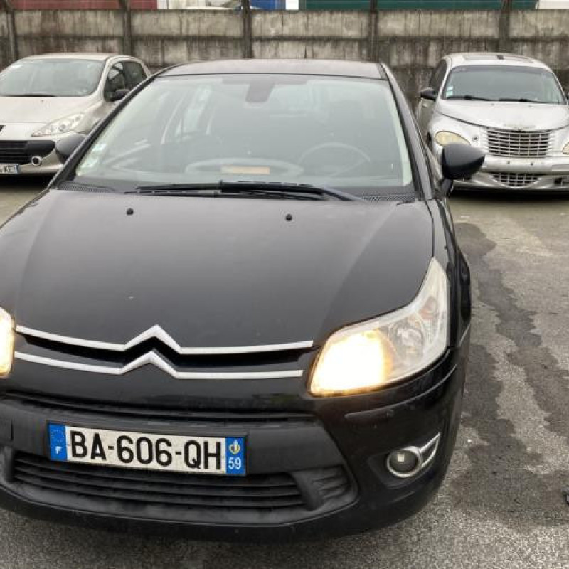 Feu arriere principal droit (feux) CITROEN C4 1 Photo n°12