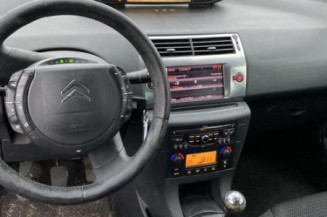 Feu arriere principal droit (feux) CITROEN C4 1