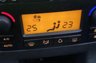 Feu arriere principal droit (feux) CITROEN C4 1