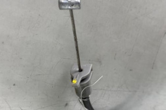 Serrure avant gauche CITROEN C4 1