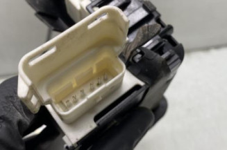 Serrure avant gauche CITROEN C4 1