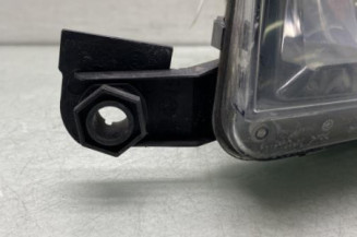 Optique avant principal gauche (feux)(phare) SKODA FABIA 1