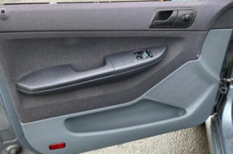 Optique avant principal gauche (feux)(phare) SKODA FABIA 1
