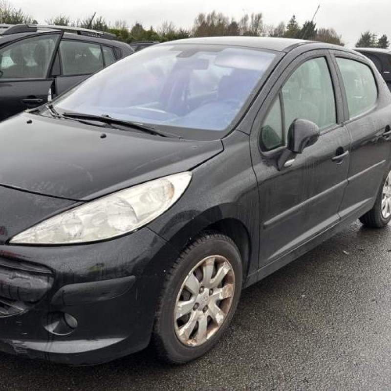 Boite de vitesses PEUGEOT 207 Photo n°1