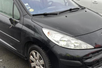 Boite de vitesses PEUGEOT 207