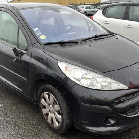 Boite de vitesses PEUGEOT 207
