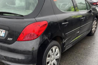 Boite de vitesses PEUGEOT 207