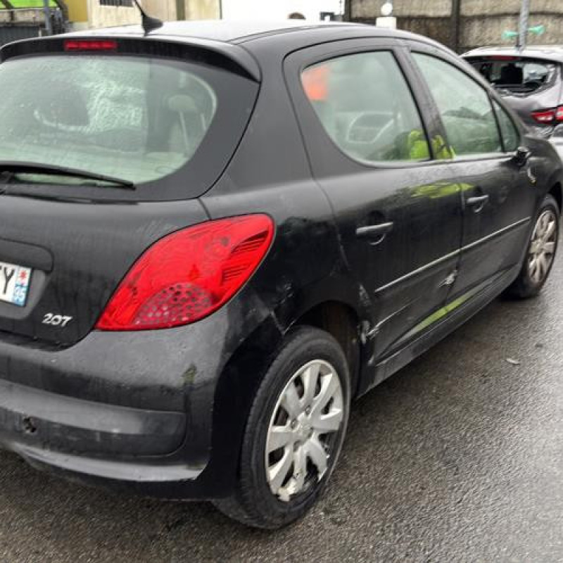 Boite de vitesses PEUGEOT 207 Photo n°3