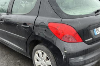 Boite de vitesses PEUGEOT 207