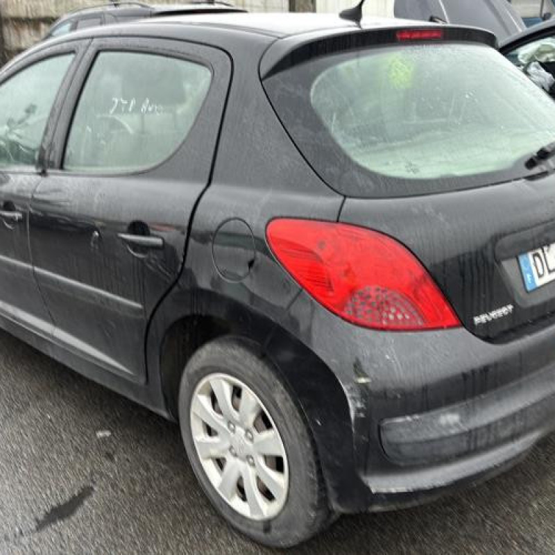 Boite de vitesses PEUGEOT 207 Photo n°4
