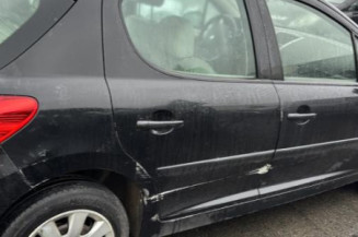 Boite de vitesses PEUGEOT 207