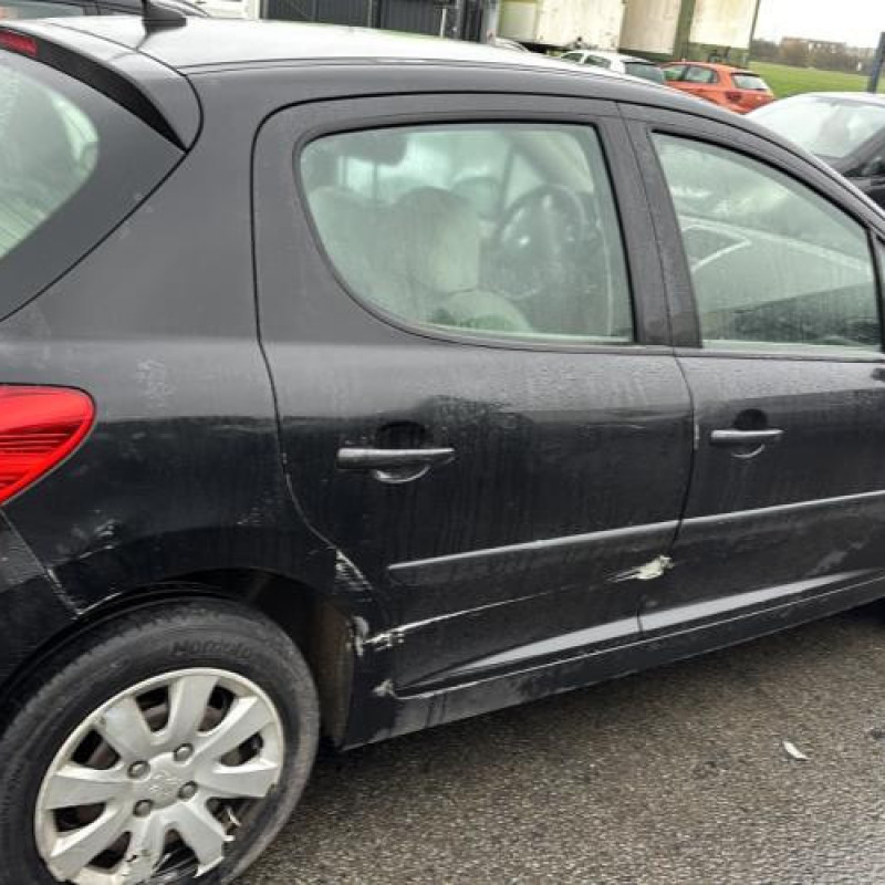 Boite de vitesses PEUGEOT 207 Photo n°6