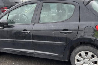 Boite de vitesses PEUGEOT 207