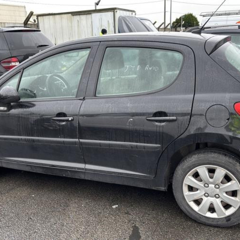 Boite de vitesses PEUGEOT 207 Photo n°7
