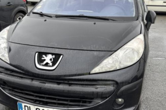 Boite de vitesses PEUGEOT 207