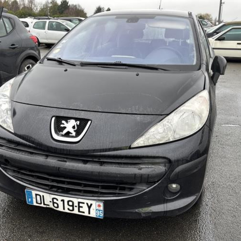 Boite de vitesses PEUGEOT 207 Photo n°8
