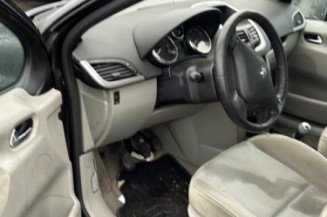 Boite de vitesses PEUGEOT 207