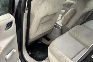 Boite de vitesses PEUGEOT 207