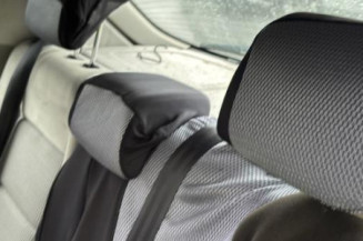 Boite de vitesses PEUGEOT 207