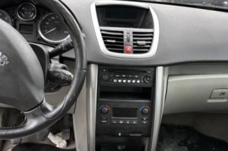 Boite de vitesses PEUGEOT 207