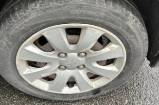 Boite de vitesses PEUGEOT 207