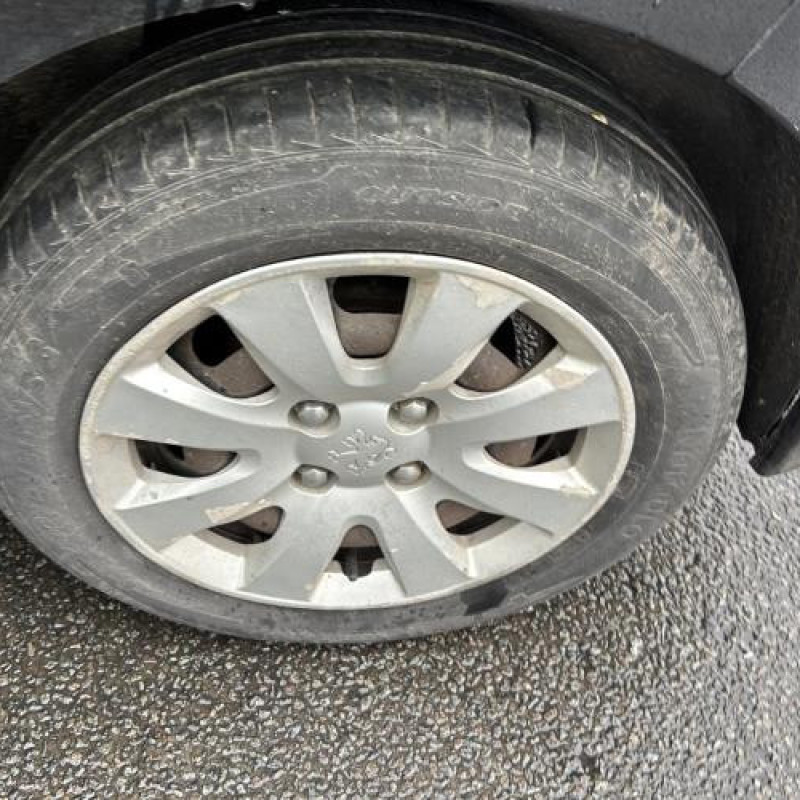 Boite de vitesses PEUGEOT 207 Photo n°14