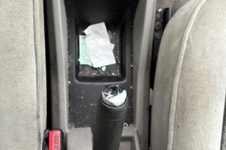 Boite de vitesses PEUGEOT 207