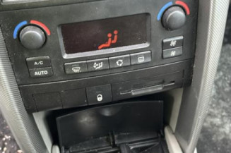 Boite de vitesses PEUGEOT 207