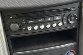 Boite de vitesses PEUGEOT 207
