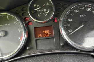 Boite de vitesses PEUGEOT 207