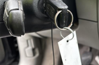 Boite de vitesses PEUGEOT 207