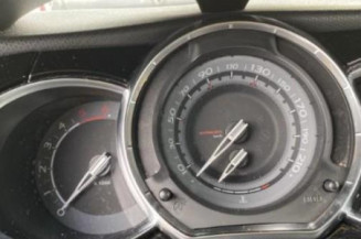 Boite de vitesses CITROEN DS3