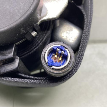 Pretensionneur de ceinture avant droit PEUGEOT 308 1