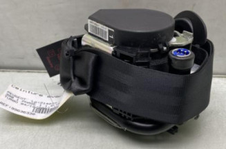 Pretensionneur de ceinture avant droit PEUGEOT 308 1