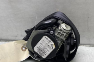 Pretensionneur de ceinture avant droit PEUGEOT 308 1