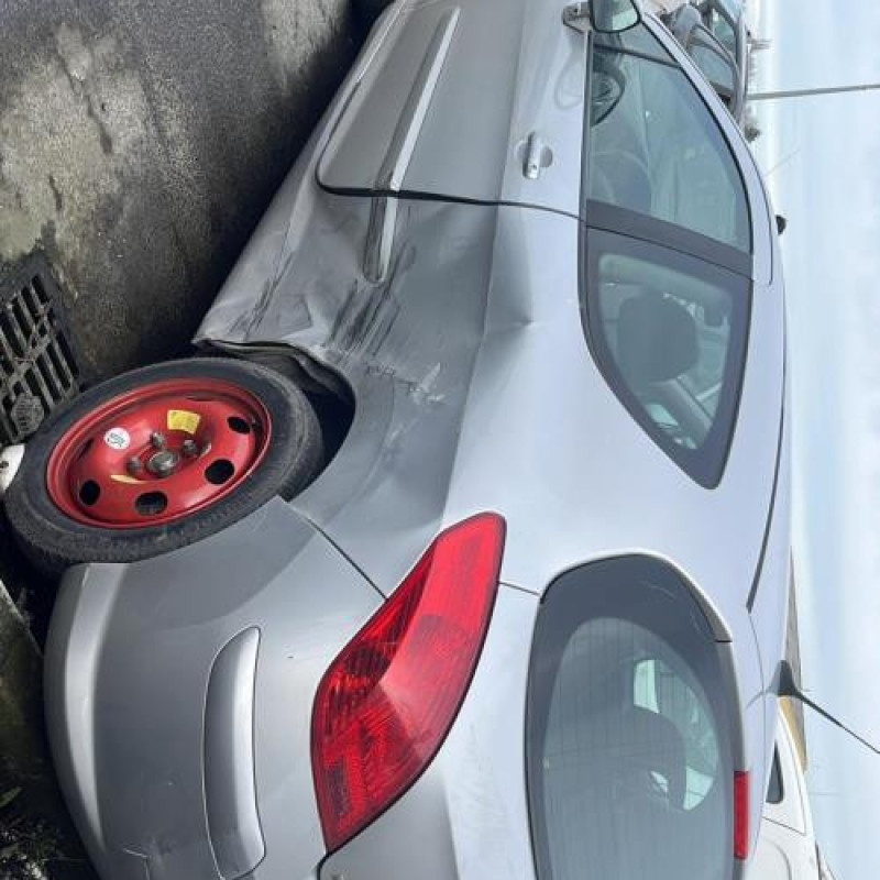 Pretensionneur de ceinture avant droit PEUGEOT 308 1 Photo n°8