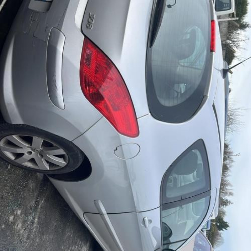Pretensionneur de ceinture avant droit PEUGEOT 308 1 Photo n°10