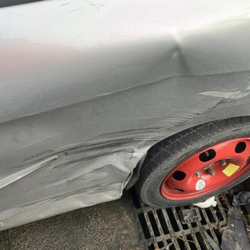Pretensionneur de ceinture avant droit PEUGEOT 308 1 Photo n°12