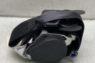Pretensionneur de ceinture avant gauche PEUGEOT 308 1