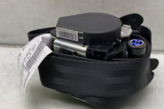 Pretensionneur de ceinture avant gauche PEUGEOT 308 1
