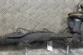 Cremaillere assistee PEUGEOT 206