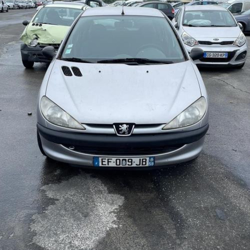 Cremaillere assistee PEUGEOT 206 Photo n°5
