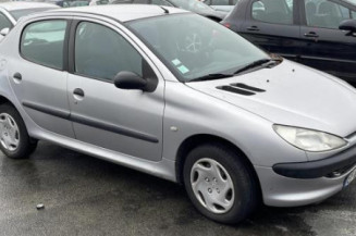 Cremaillere assistee PEUGEOT 206