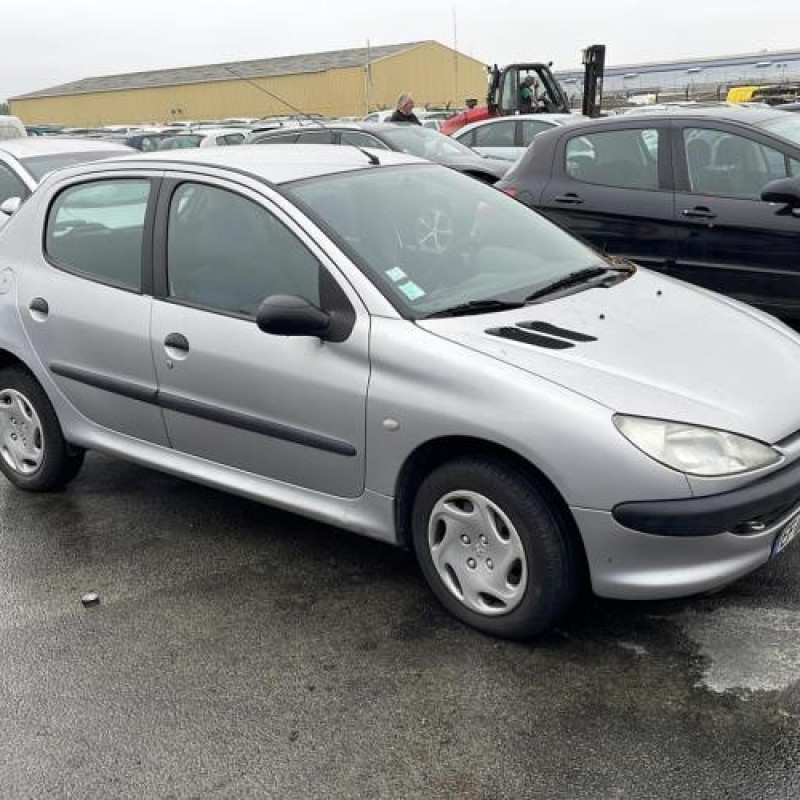 Cremaillere assistee PEUGEOT 206 Photo n°6