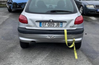 Cremaillere assistee PEUGEOT 206