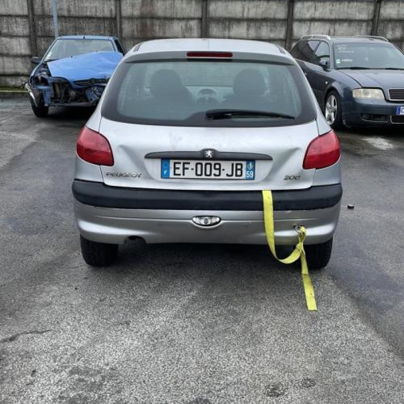 Cremaillere assistee PEUGEOT 206 Photo n°7