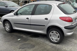 Cremaillere assistee PEUGEOT 206