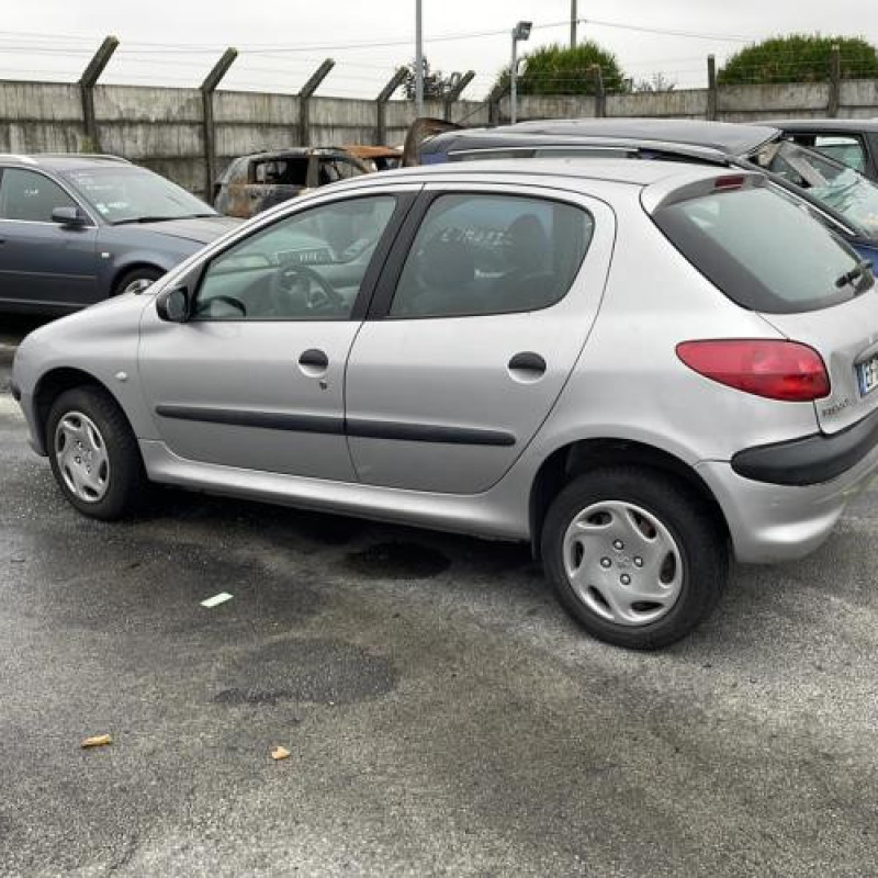 Cremaillere assistee PEUGEOT 206 Photo n°8
