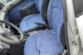 Cremaillere assistee PEUGEOT 206