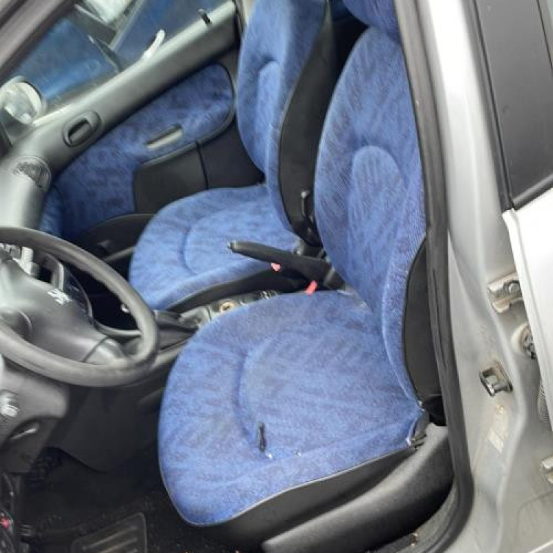 Cremaillere assistee PEUGEOT 206 Photo n°9